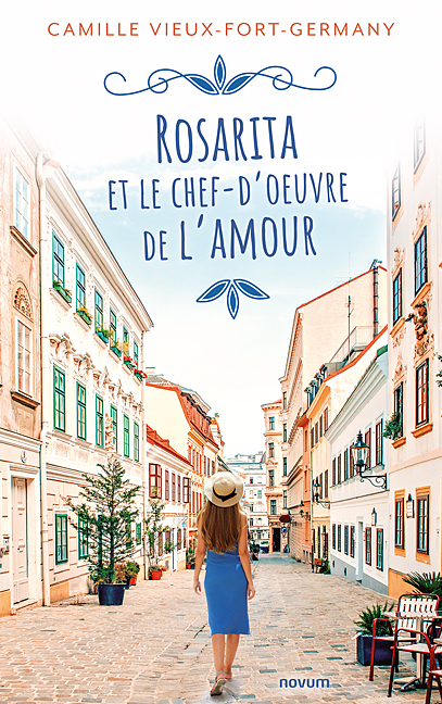 Rosarita et le chef-d'oeuvre de l'amour Rosarita et le chef-d'oeuvre de l'amour