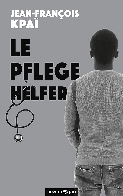 Le Pflegehelfer Le Pflegehelfer