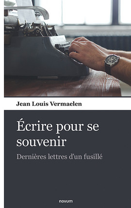 Écrire pour se souvenir Cover: Écrire pour se souvenir