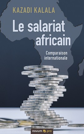 Le salariat africain Cover: Le salariat africain