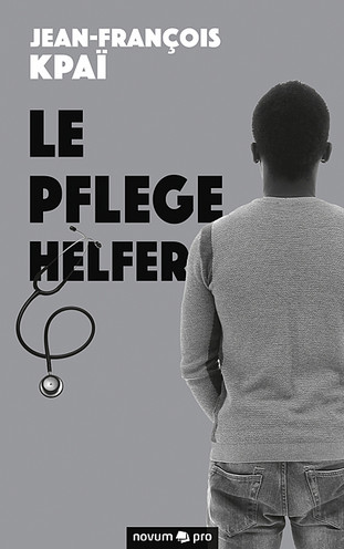 Le Pflegehelfer Cover: Le Pflegehelfer