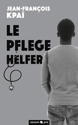 Le Pflegehelfer Cover: Le Pflegehelfer
