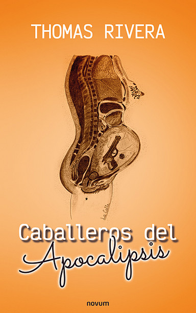 Caballeros del Apocalipsis Cover: Caballeros del Apocalipsis