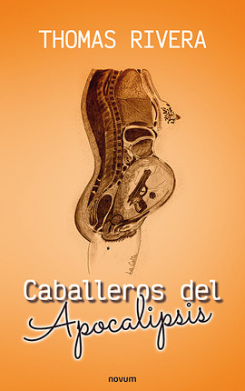 Caballeros del Apocalipsis Cover: Caballeros del Apocalipsis