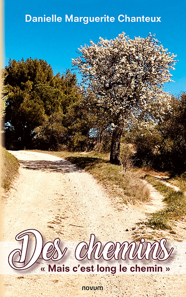 Des chemins Cover: Des chemins