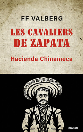 Les Cavaliers de Zapata Cover: Les Cavaliers de Zapata