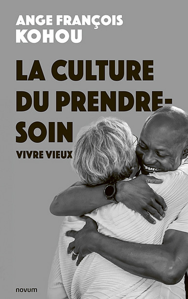 La culture du prendre-soin Cover: La culture du prendre-soin