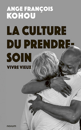 La culture du prendre-soin Cover: La culture du prendre-soin