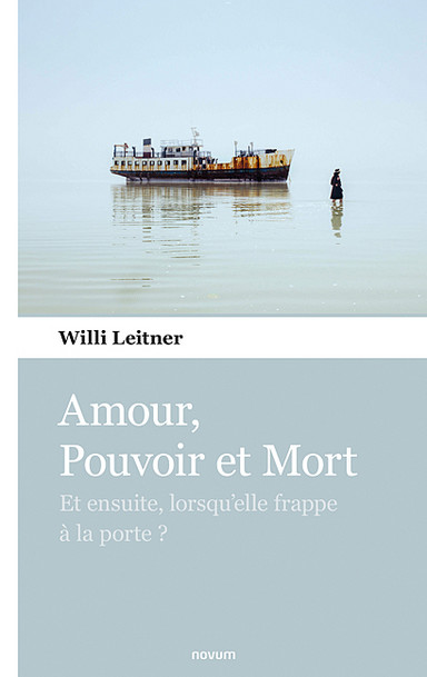 Amour, Pouvoir et Mort Cover: Amour, Pouvoir et Mort
