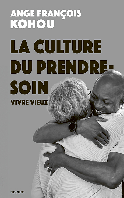 La culture du prendre-soin La culture du prendre-soin