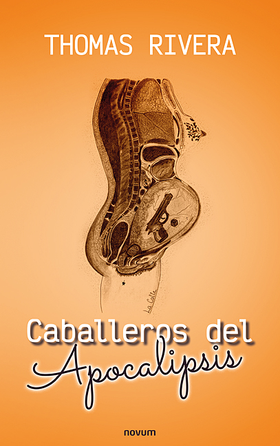 Caballeros del Apocalipsis Caballeros del Apocalipsis